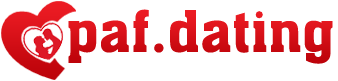 pafdating logo