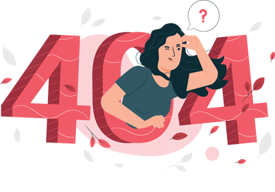 404 not found